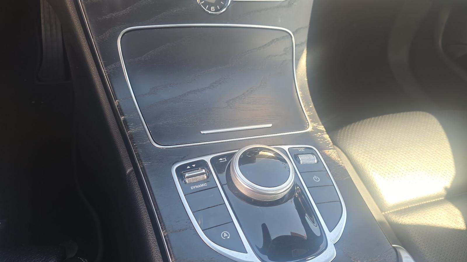 2019 Mercedes-Benz C-Class C 300 RWD