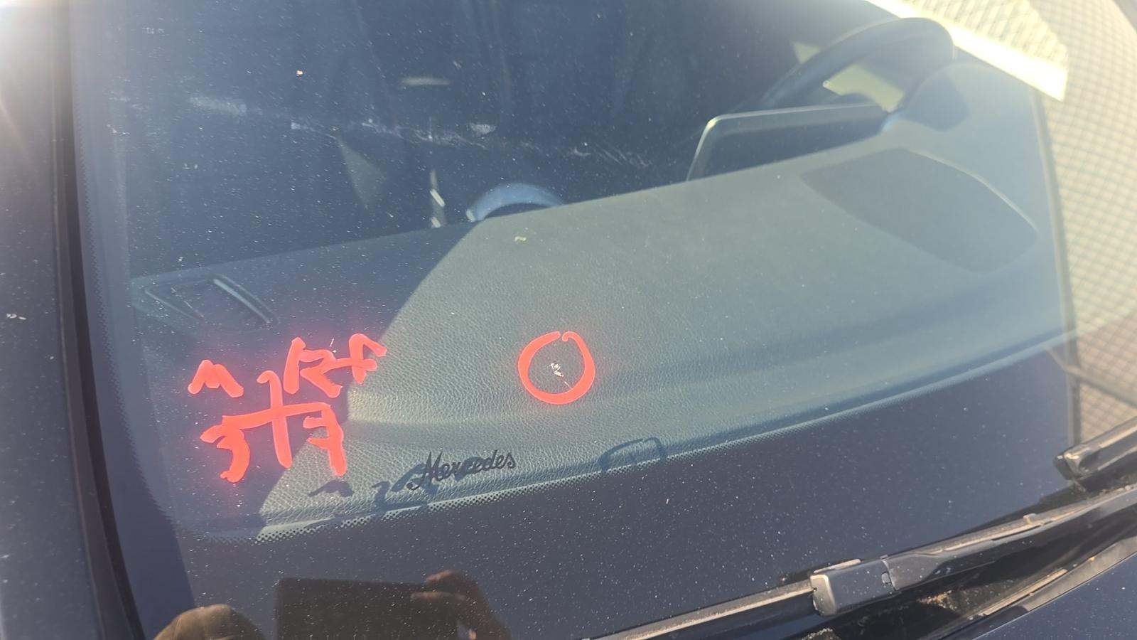 2019 Mercedes-Benz C-Class C 300 RWD