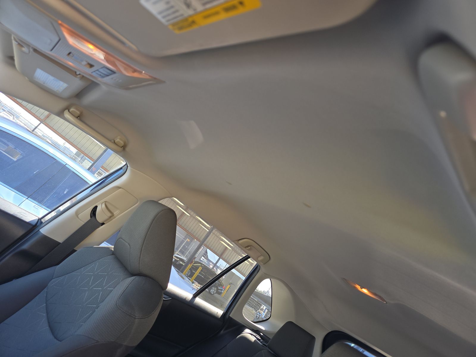 2021 Toyota RAV4 XLE FWD