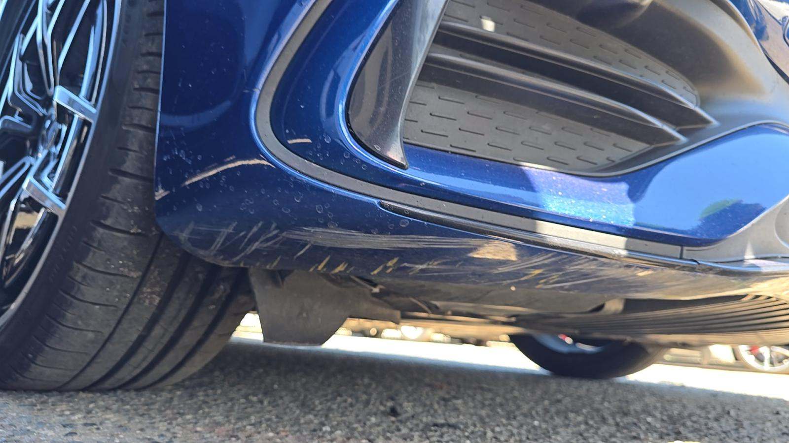 2022 Mercedes-Benz C-Class C 300 RWD