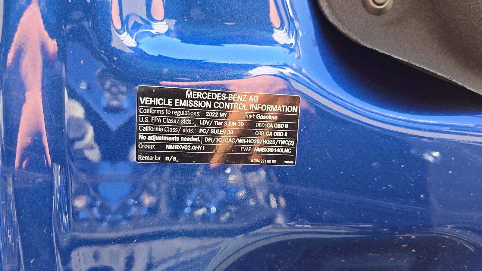 2022 Mercedes-Benz C-Class C 300 RWD