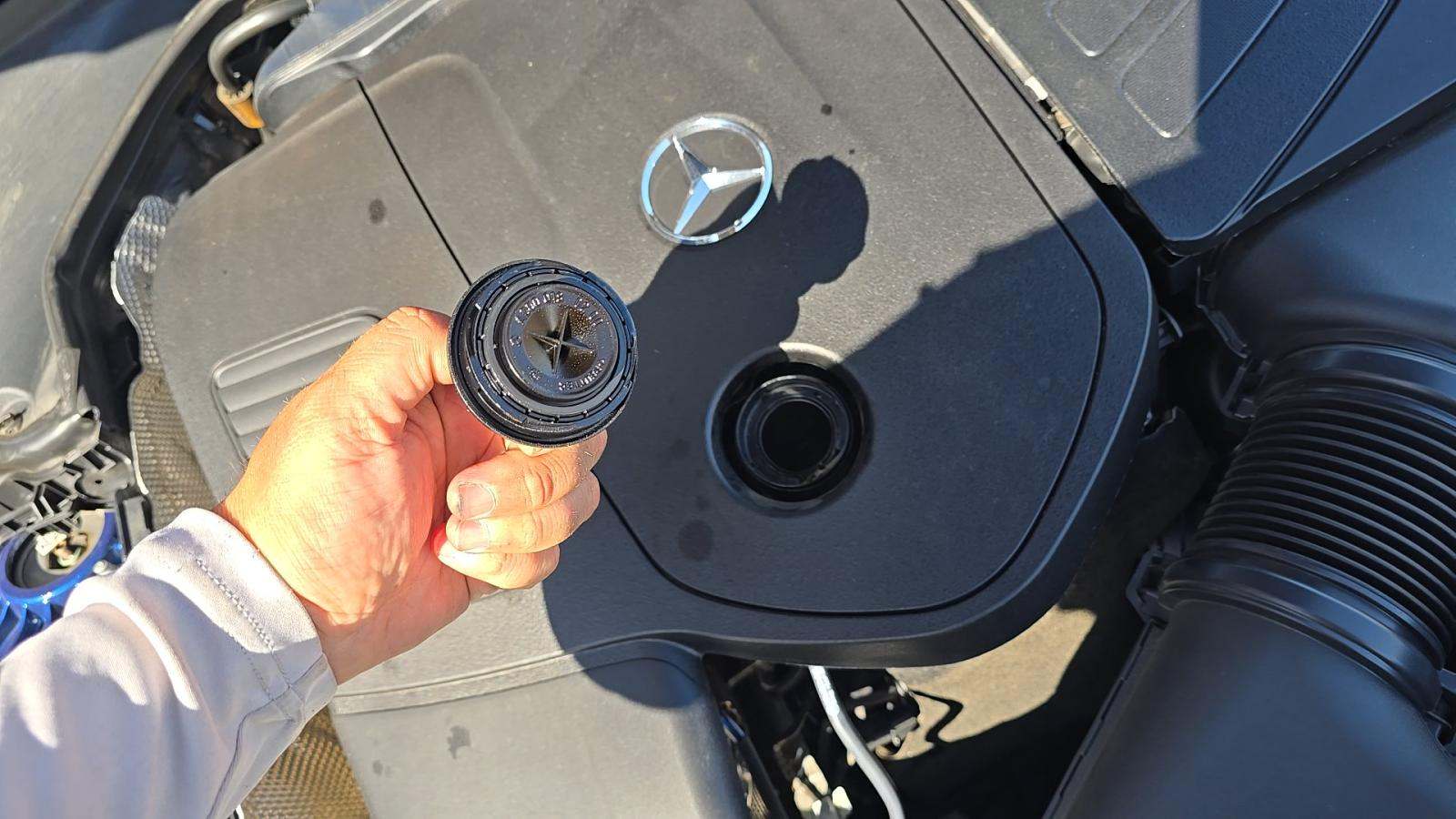 2022 Mercedes-Benz C-Class C 300 RWD