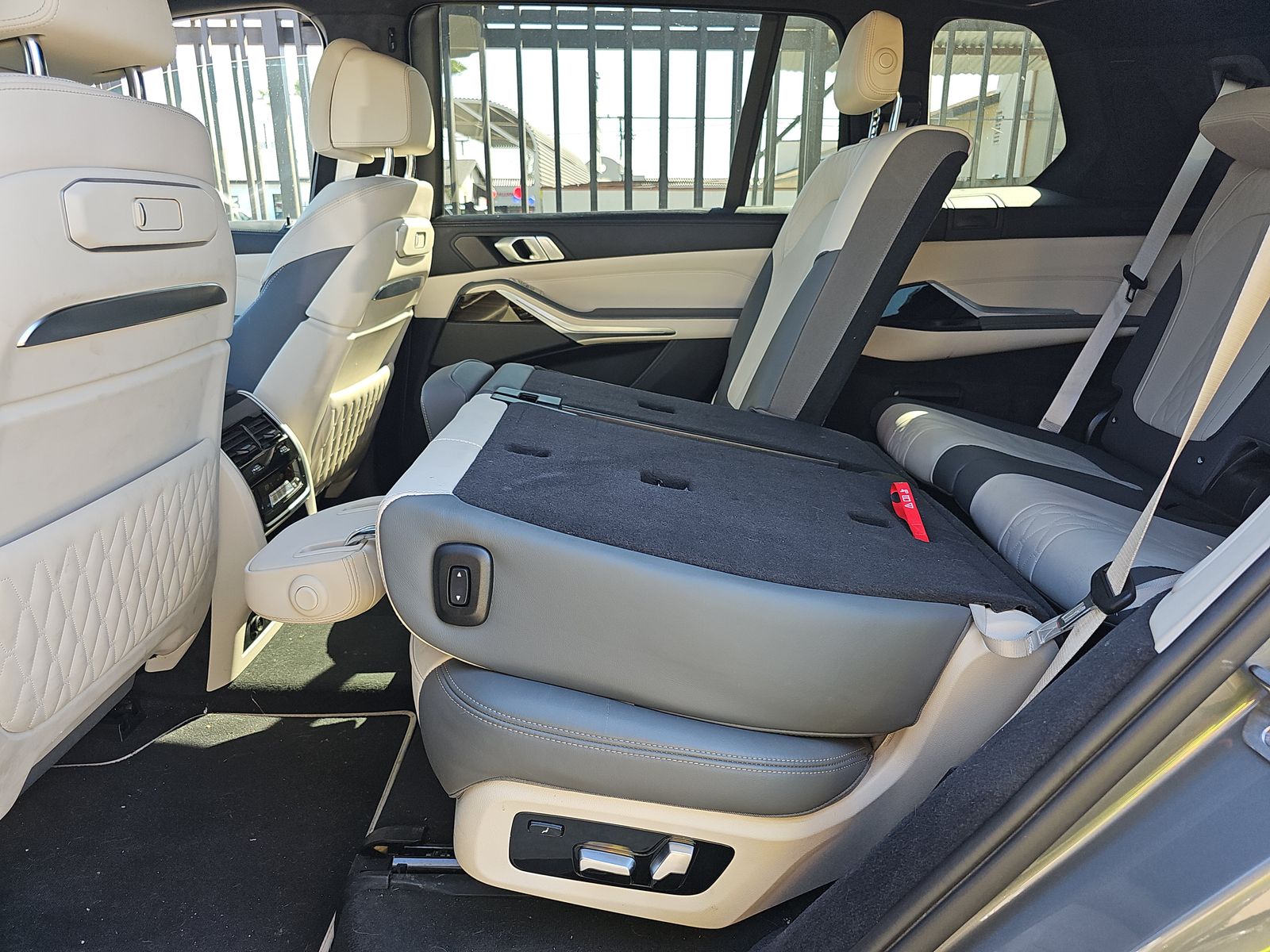 2024 BMW X7 xDrive40i AWD