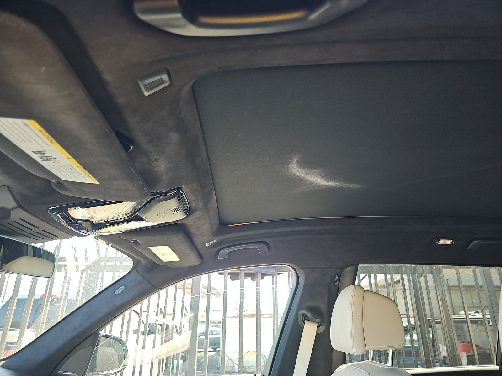 2024 BMW X7 xDrive40i AWD