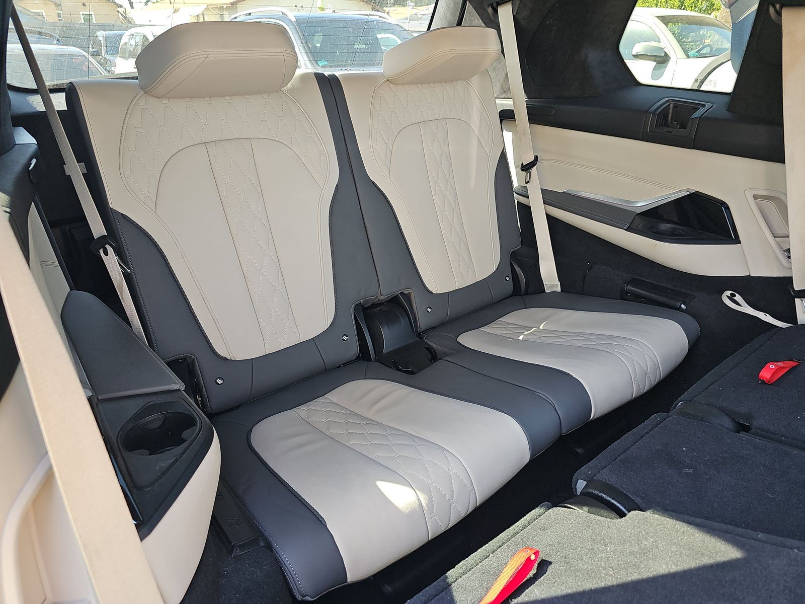 2024 BMW X7 xDrive40i AWD