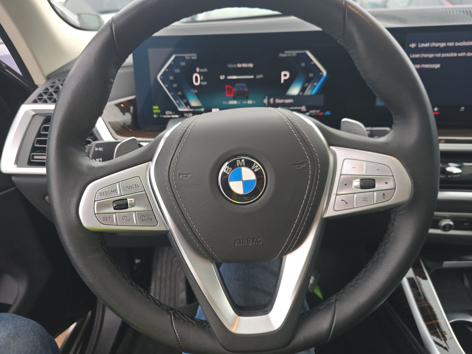 2026 BMW X7 xDrive40i AWD