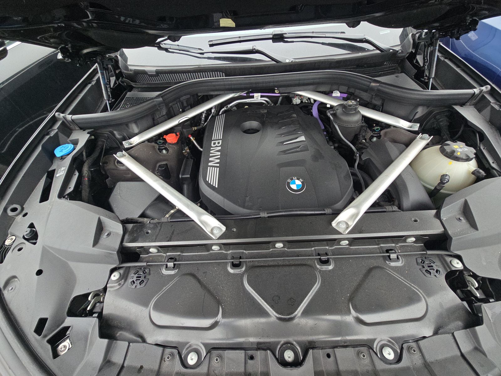 2026 BMW X7 xDrive40i AWD