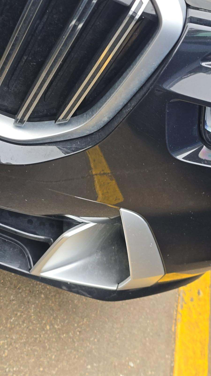 2026 BMW X7 xDrive40i AWD