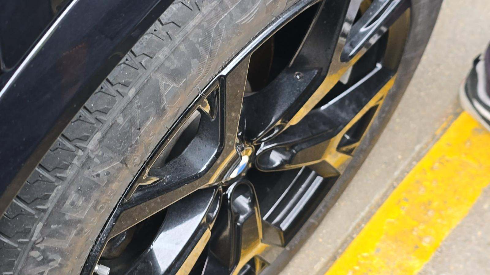 2026 BMW X7 xDrive40i AWD