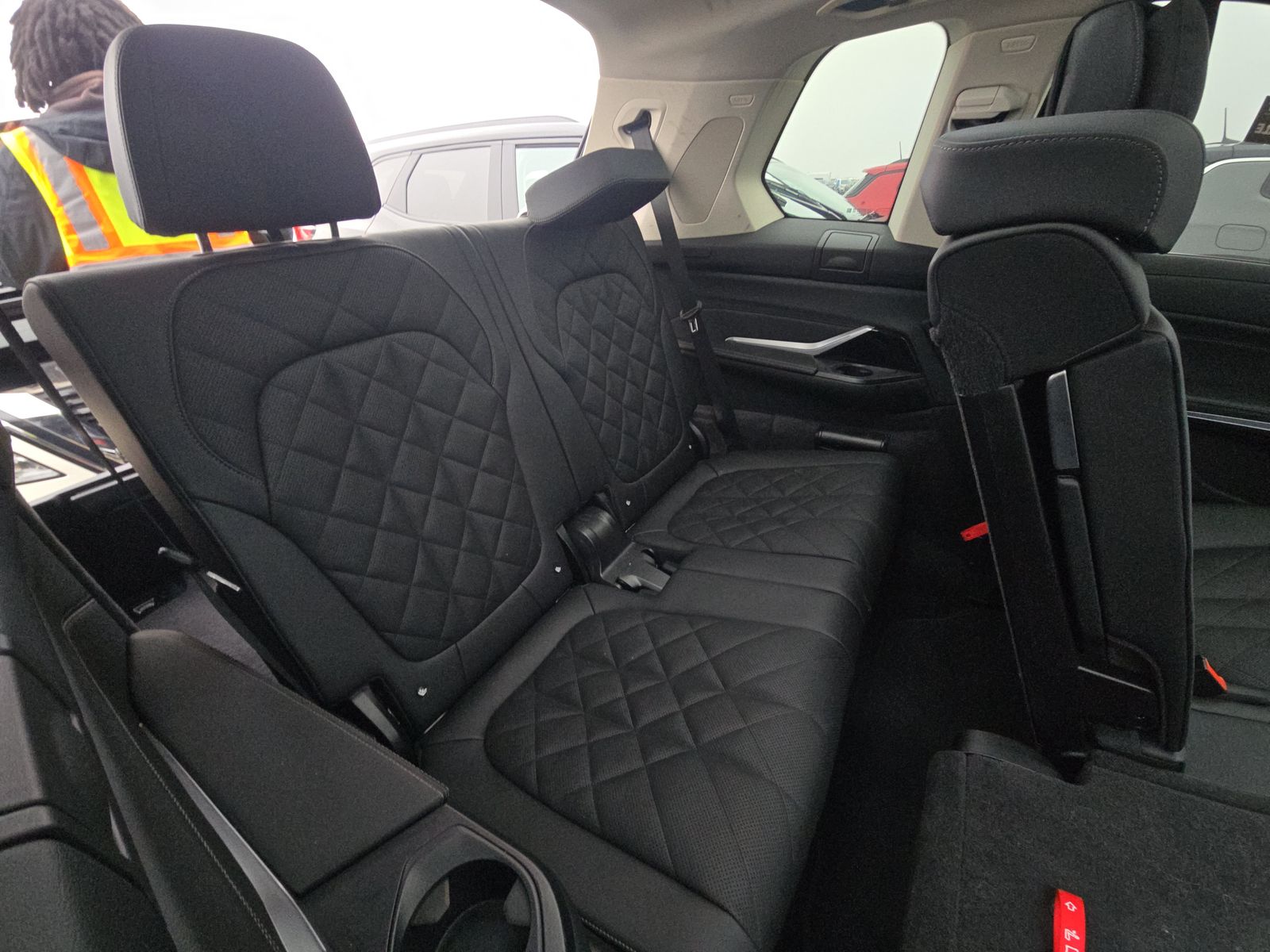 2026 BMW X7 xDrive40i AWD