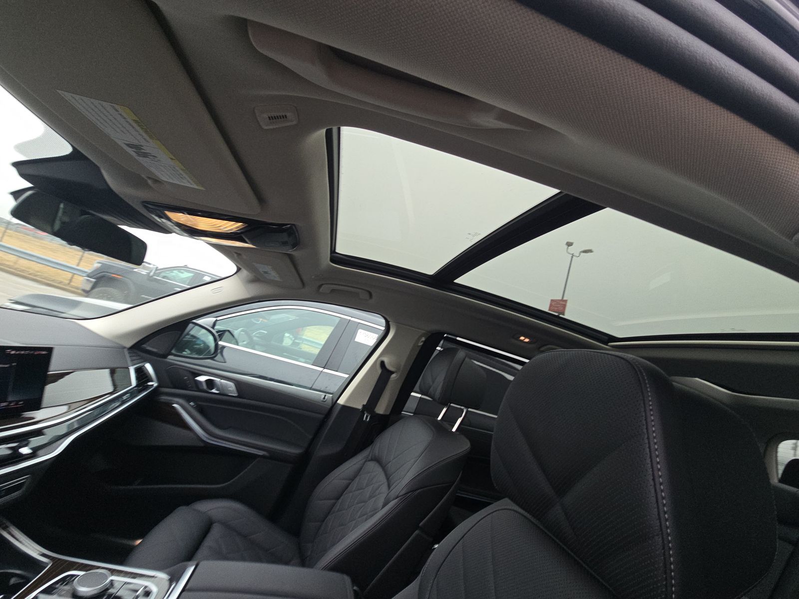 2026 BMW X7 xDrive40i AWD