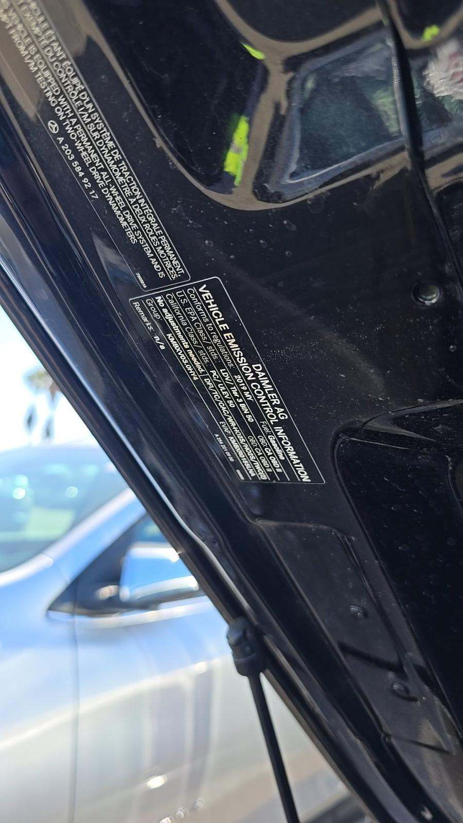 2019 Mercedes-Benz CLS CLS 450 AWD