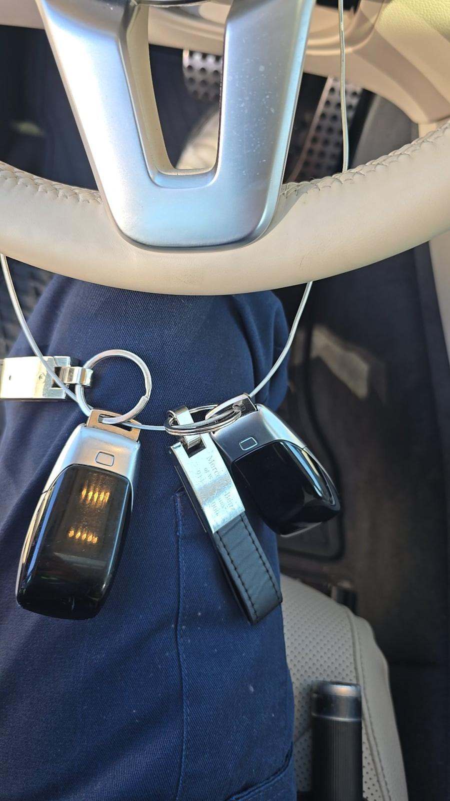 2019 Mercedes-Benz CLS CLS 450 AWD