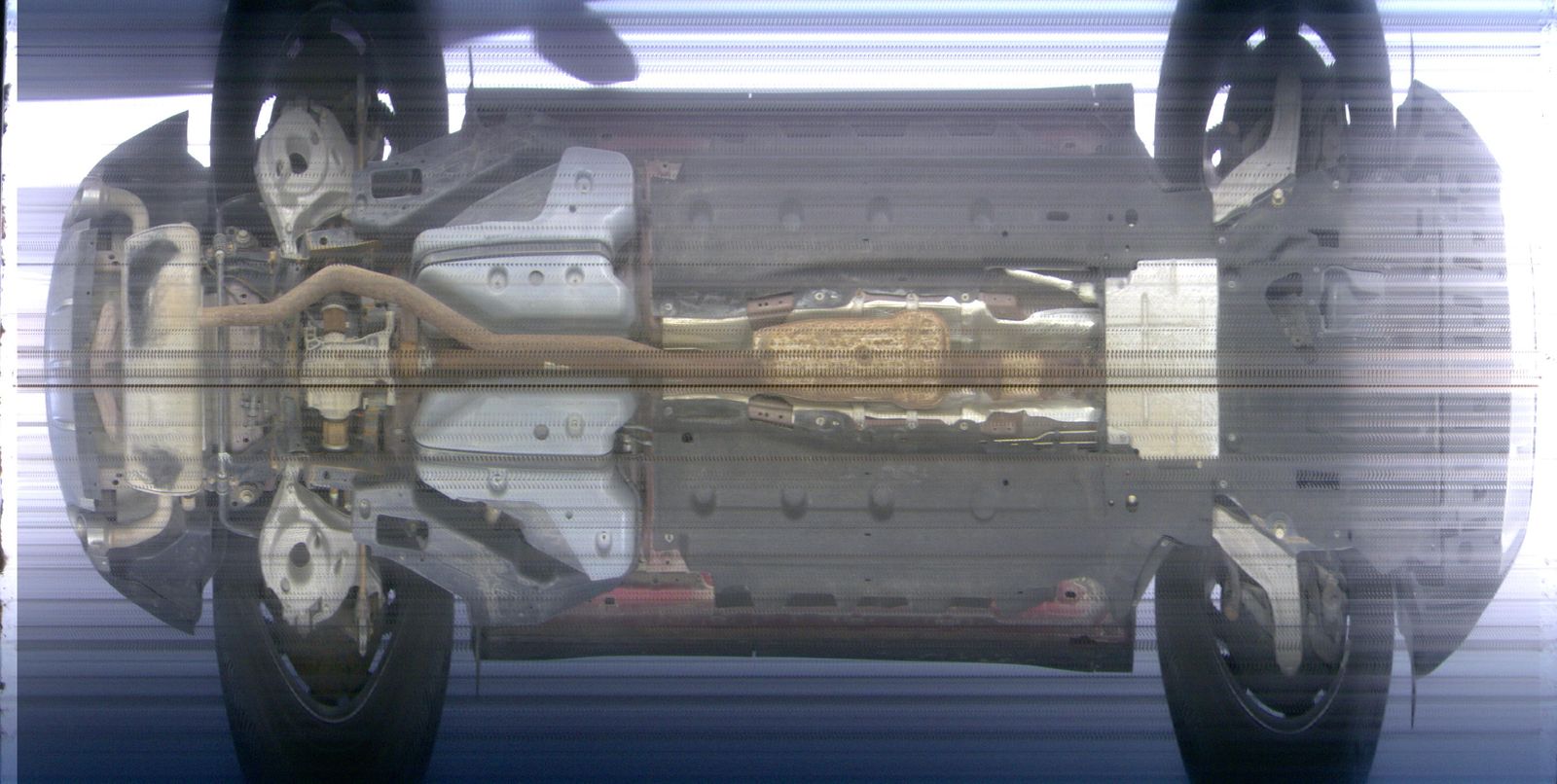 2024 Ford Edge Titanium AWD