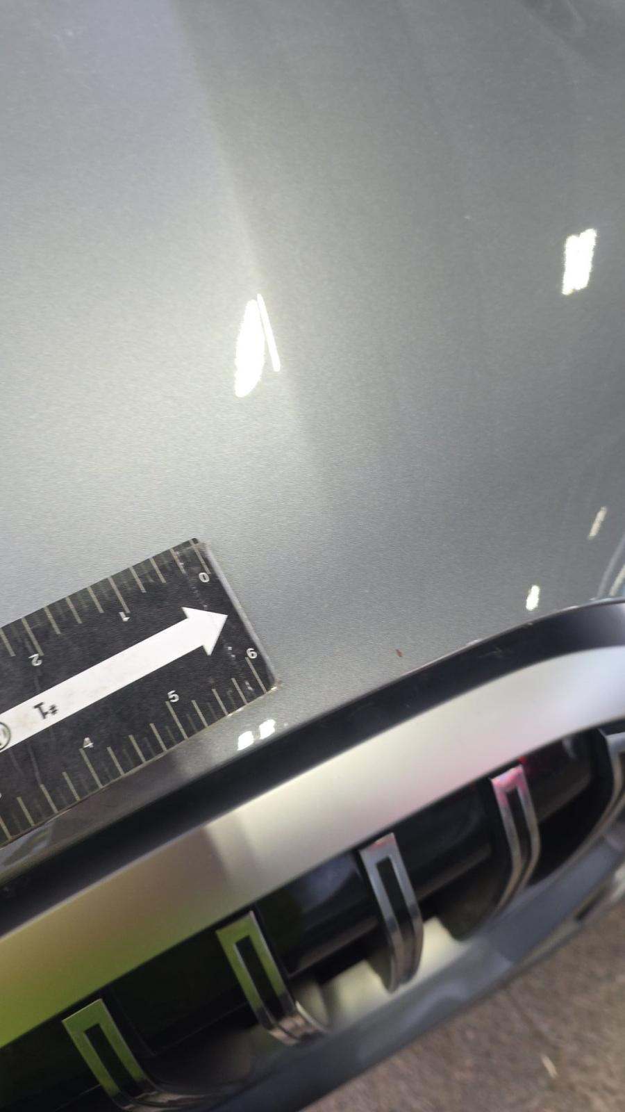 2026 BMW X7 xDrive40i AWD