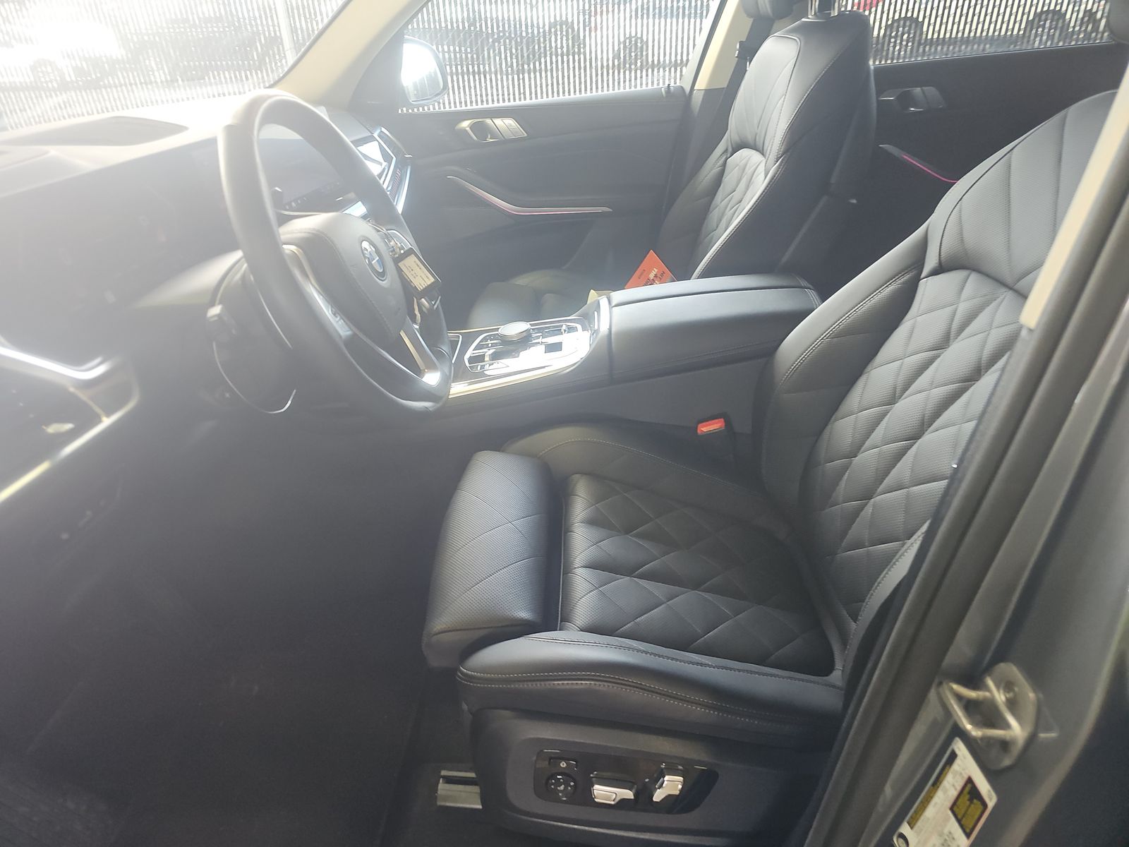 2026 BMW X7 xDrive40i AWD