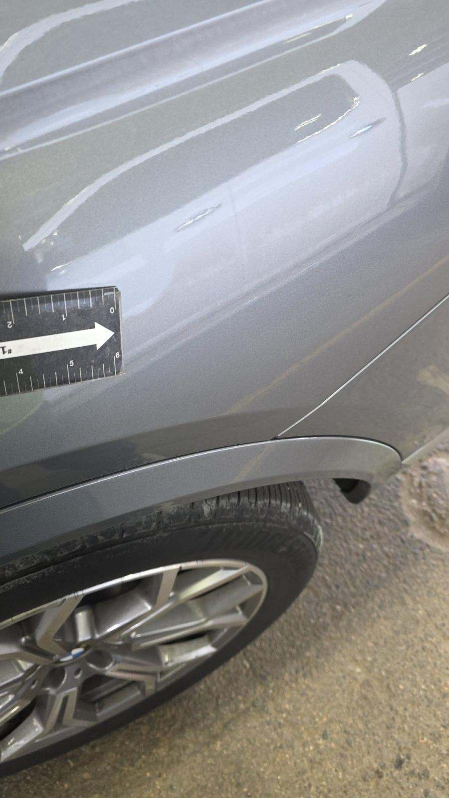 2026 BMW X7 xDrive40i AWD