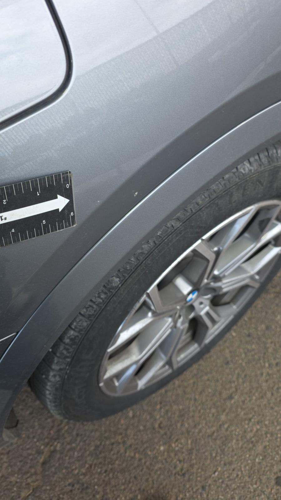 2026 BMW X7 xDrive40i AWD