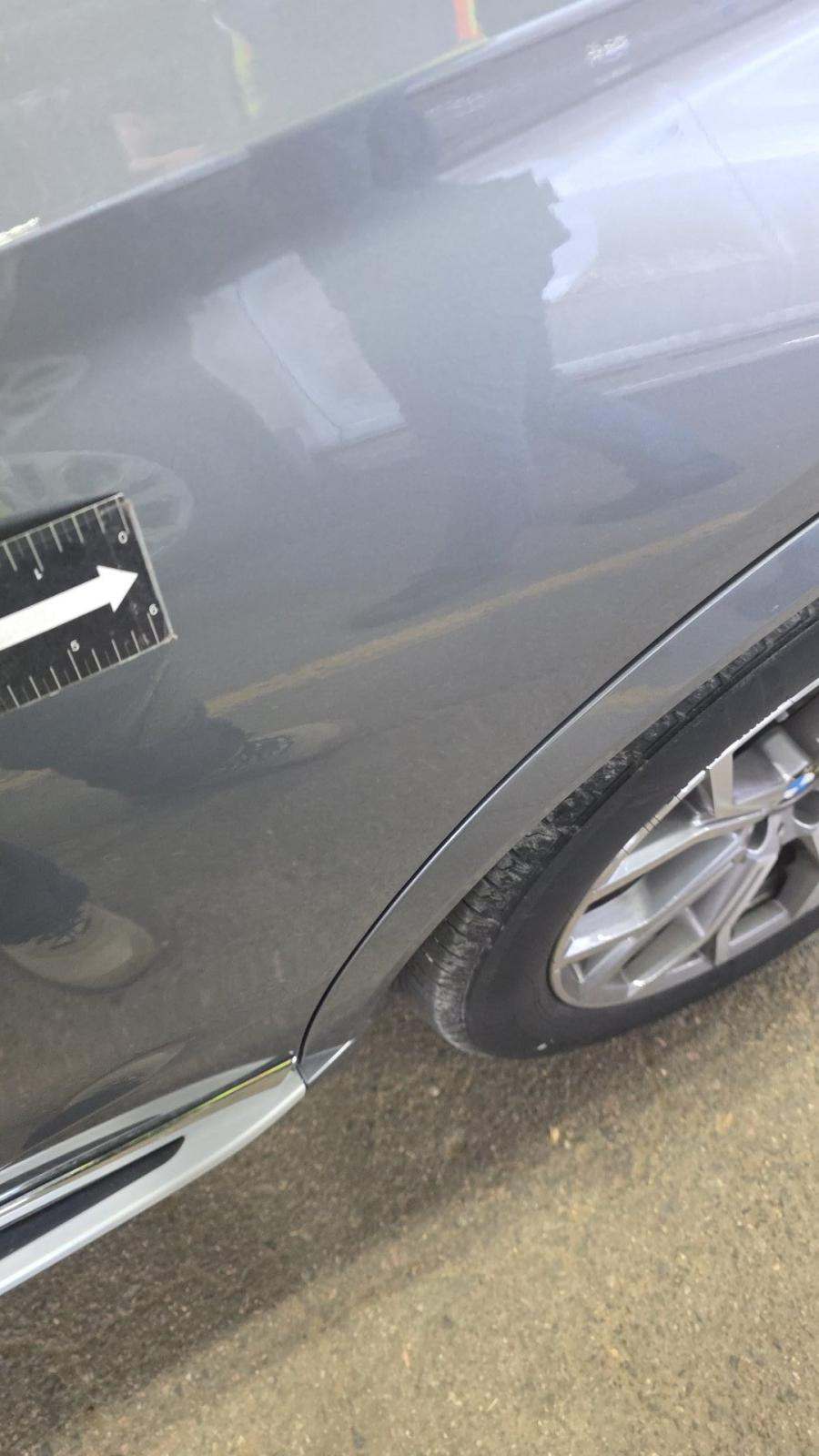 2026 BMW X7 xDrive40i AWD