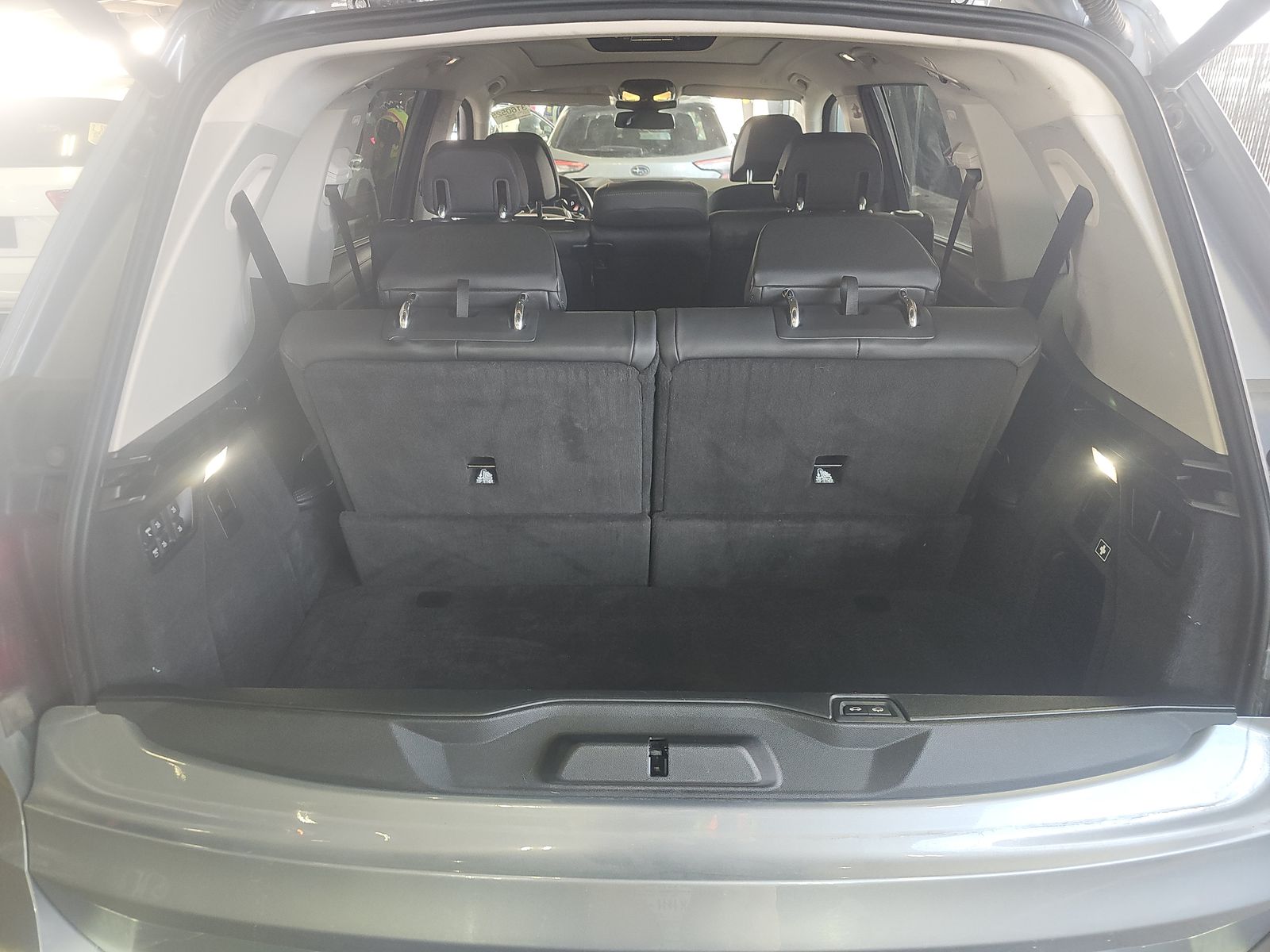 2026 BMW X7 xDrive40i AWD