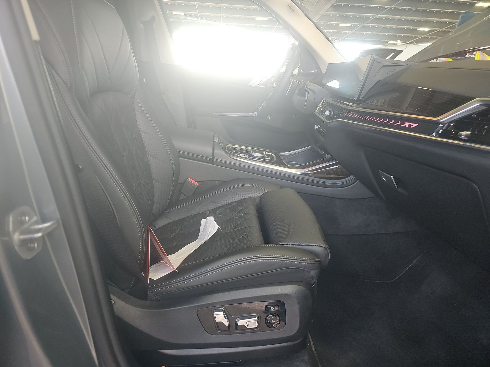 2026 BMW X7 xDrive40i AWD