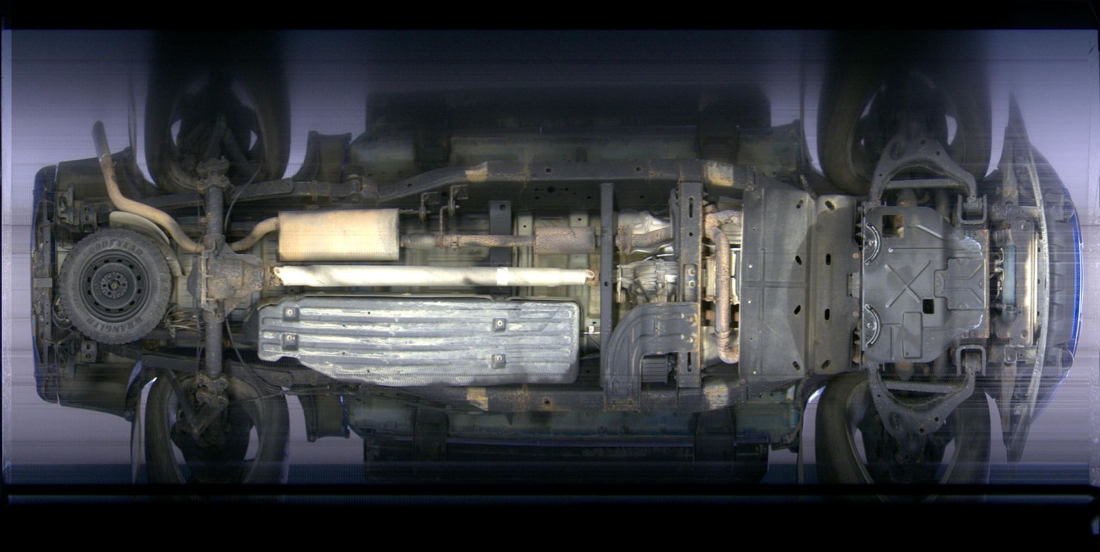 2017 Ford F-150 Lariat AWD