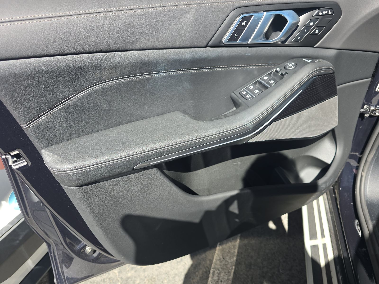 2026 BMW X7 xDrive40i AWD