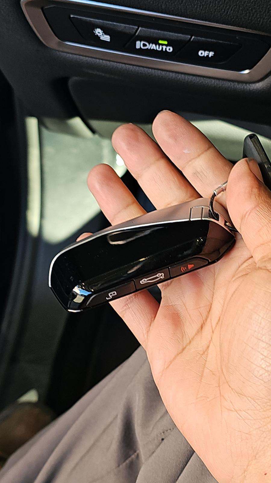 2026 BMW X7 xDrive40i AWD