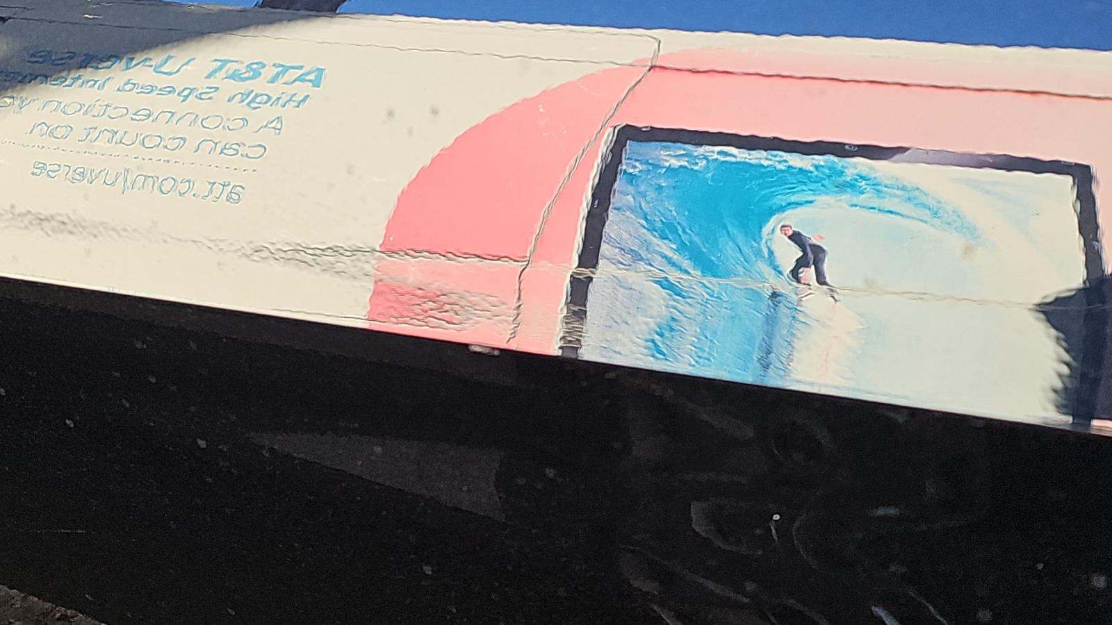 2026 BMW X7 xDrive40i AWD