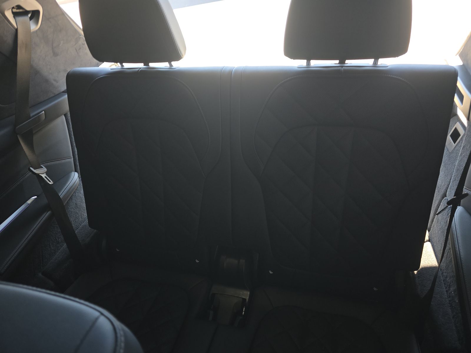 2026 BMW X7 xDrive40i AWD