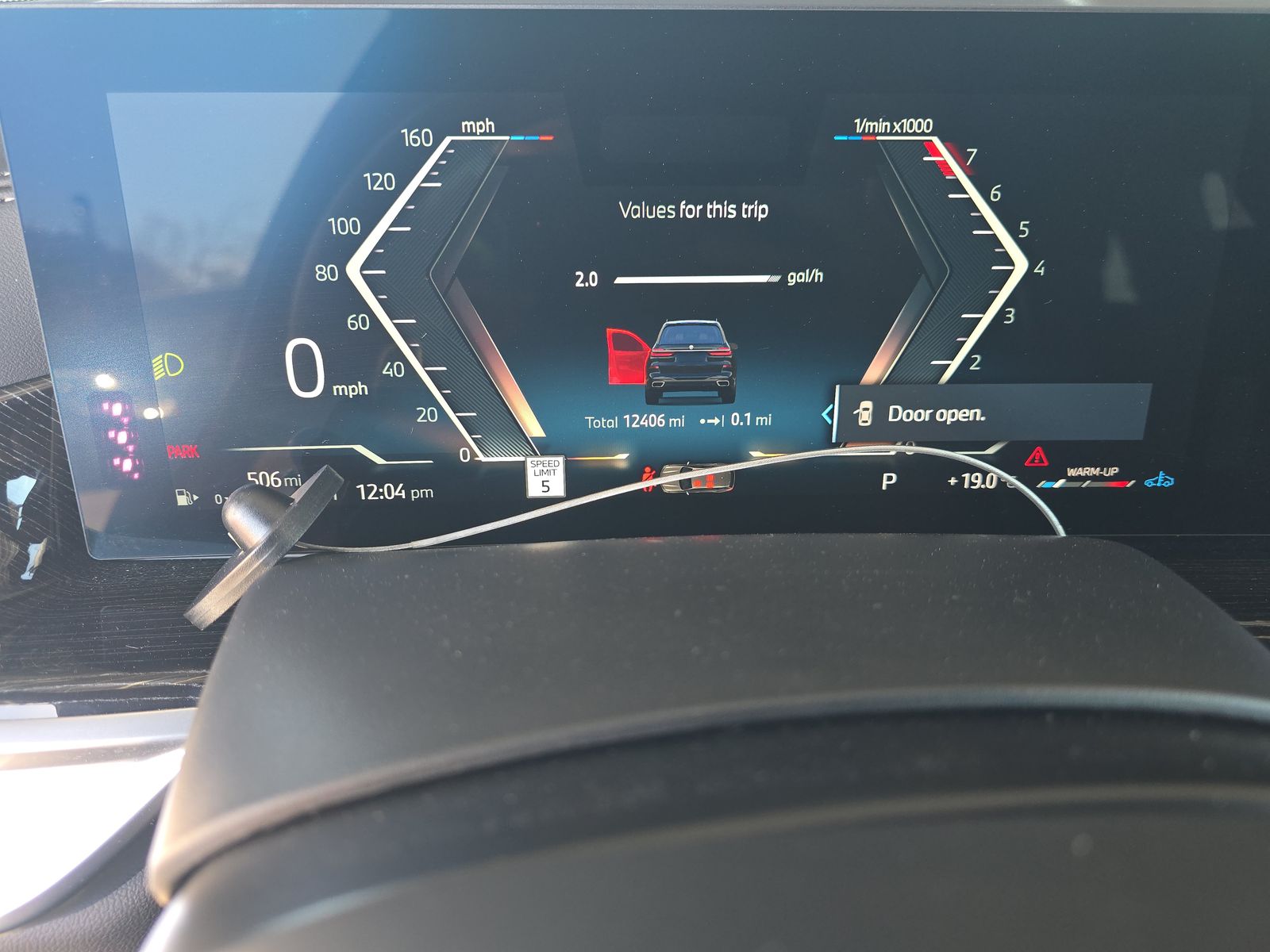 2026 BMW X7 xDrive40i AWD