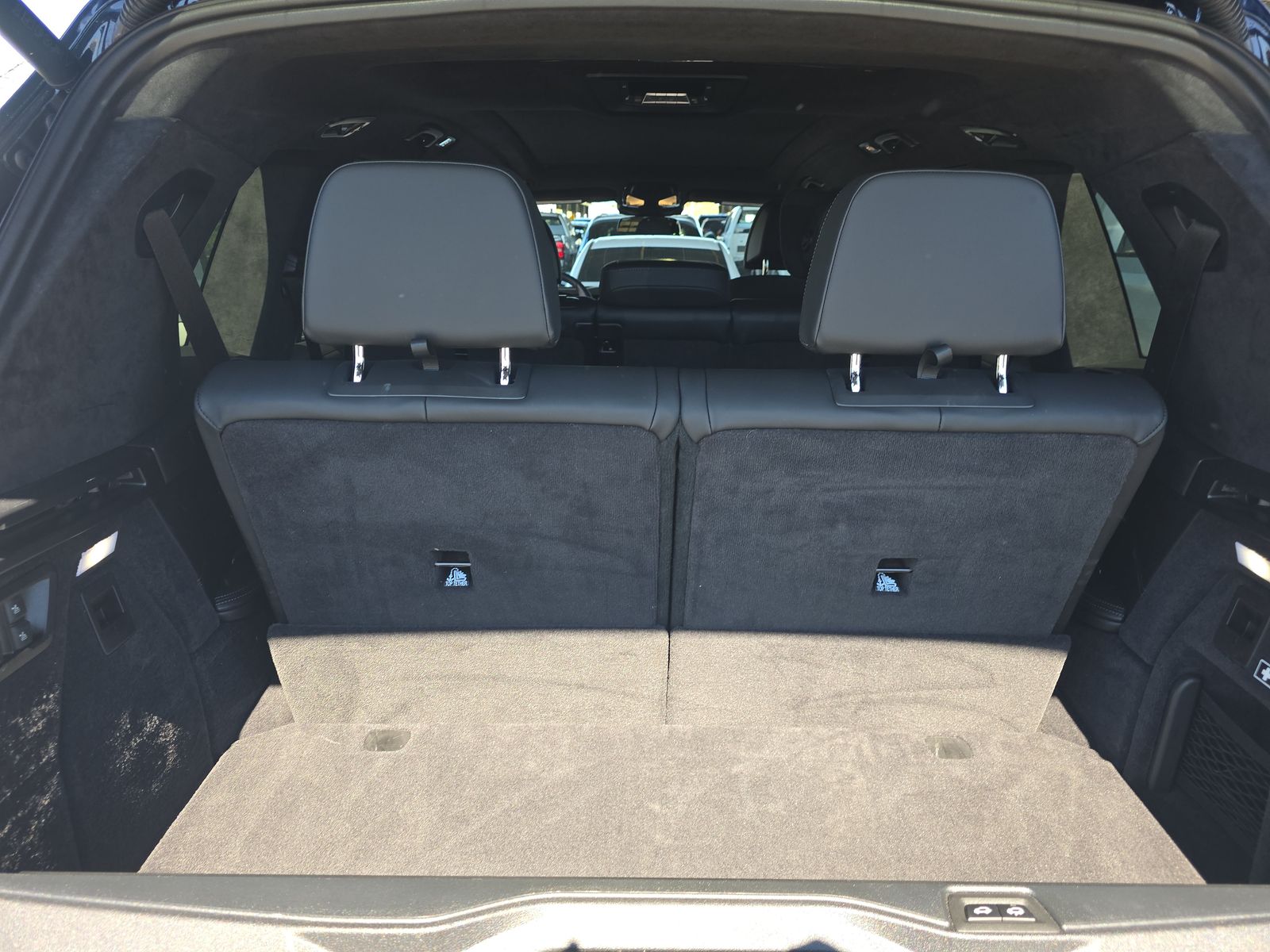 2026 BMW X7 xDrive40i AWD