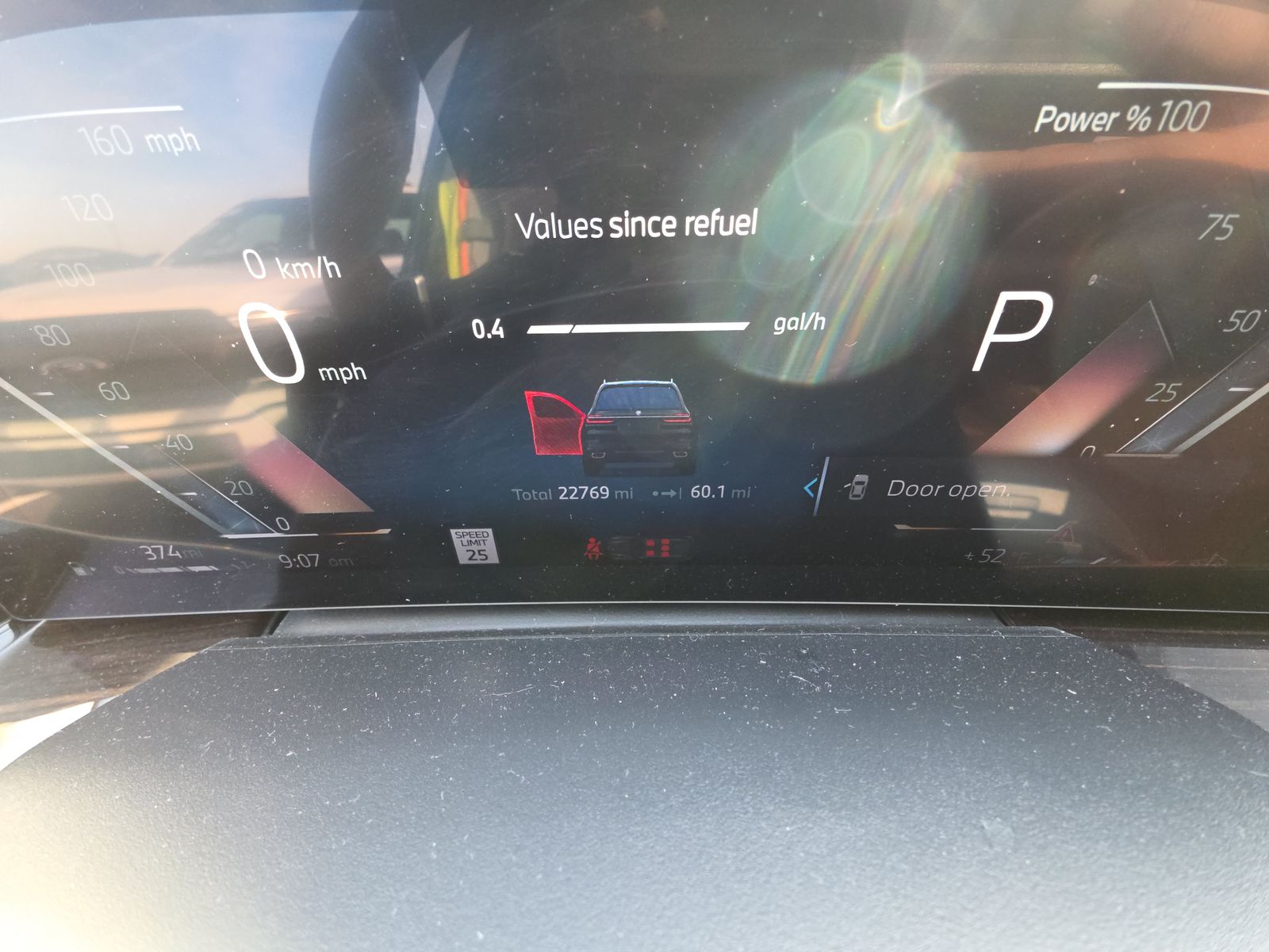 2026 BMW X7 xDrive40i AWD