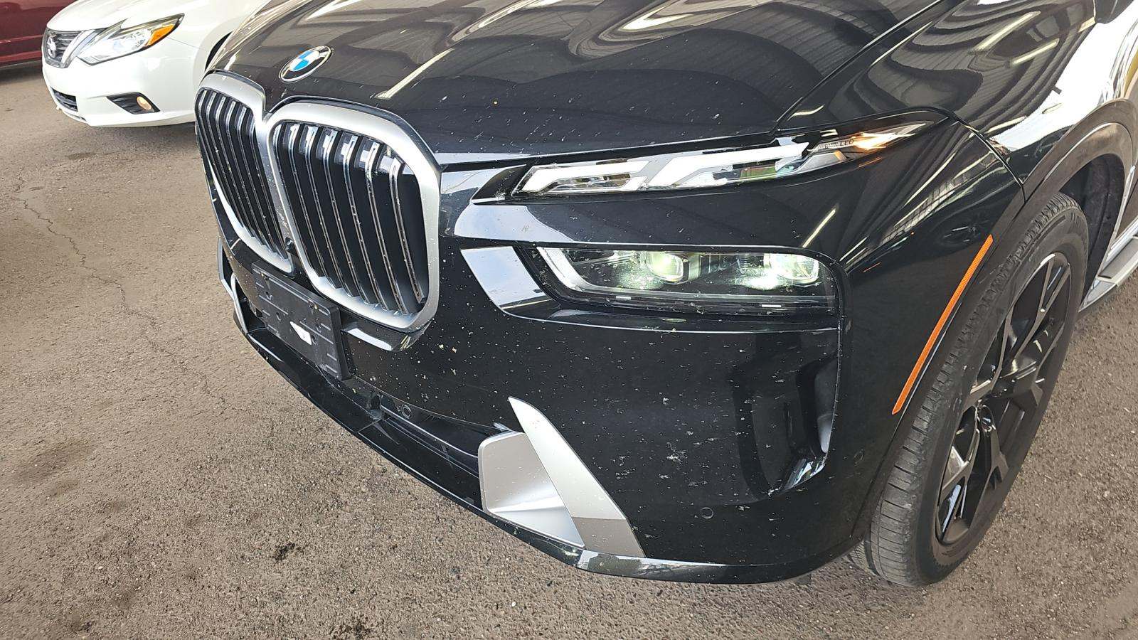 2026 BMW X7 xDrive40i AWD