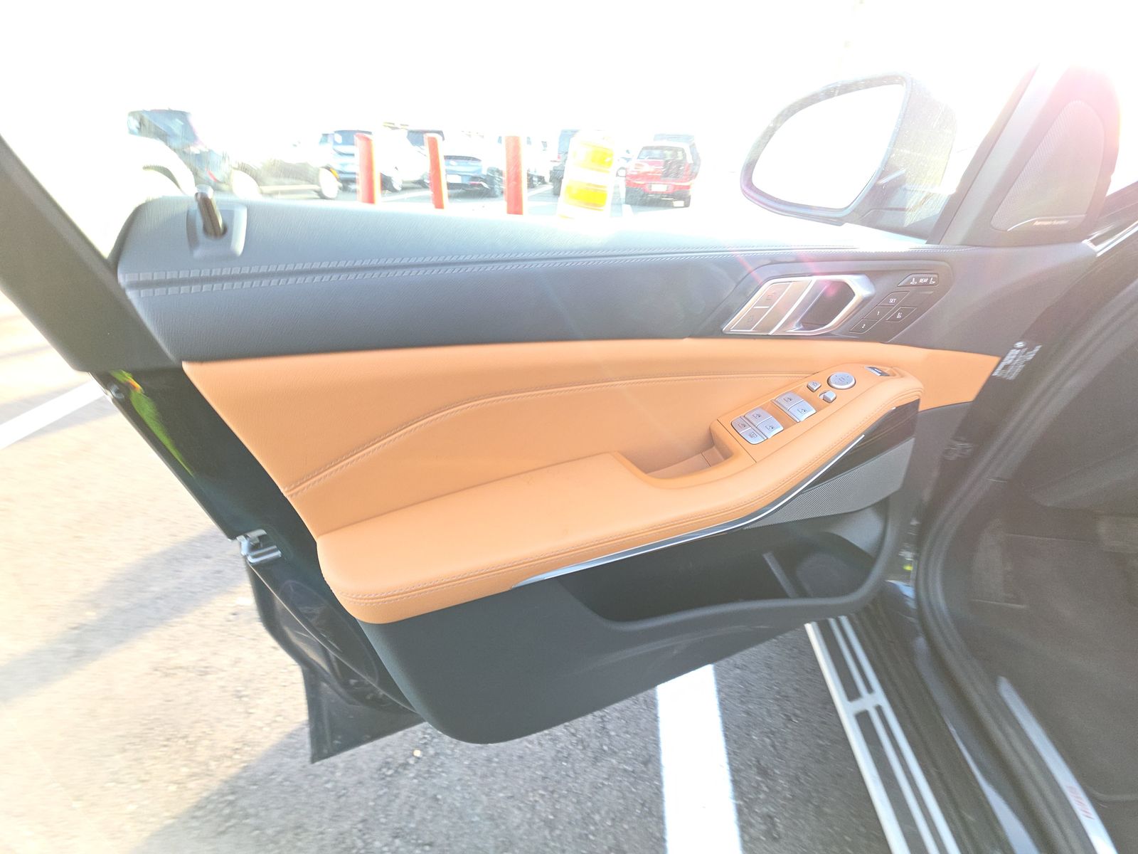 2026 BMW X7 xDrive40i AWD