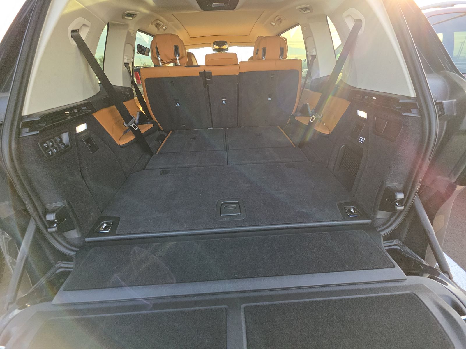 2026 BMW X7 xDrive40i AWD