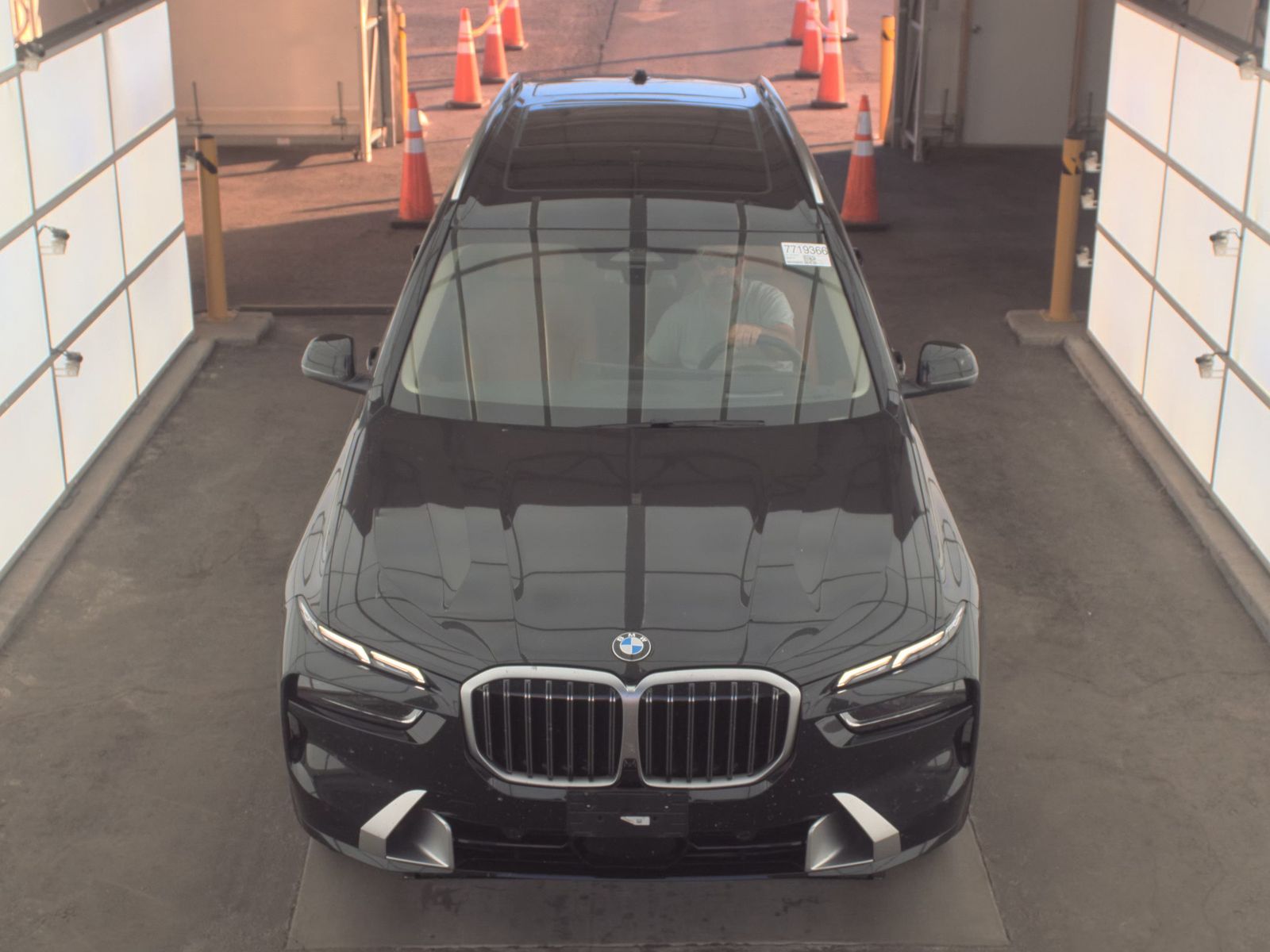 2026 BMW X7 xDrive40i AWD