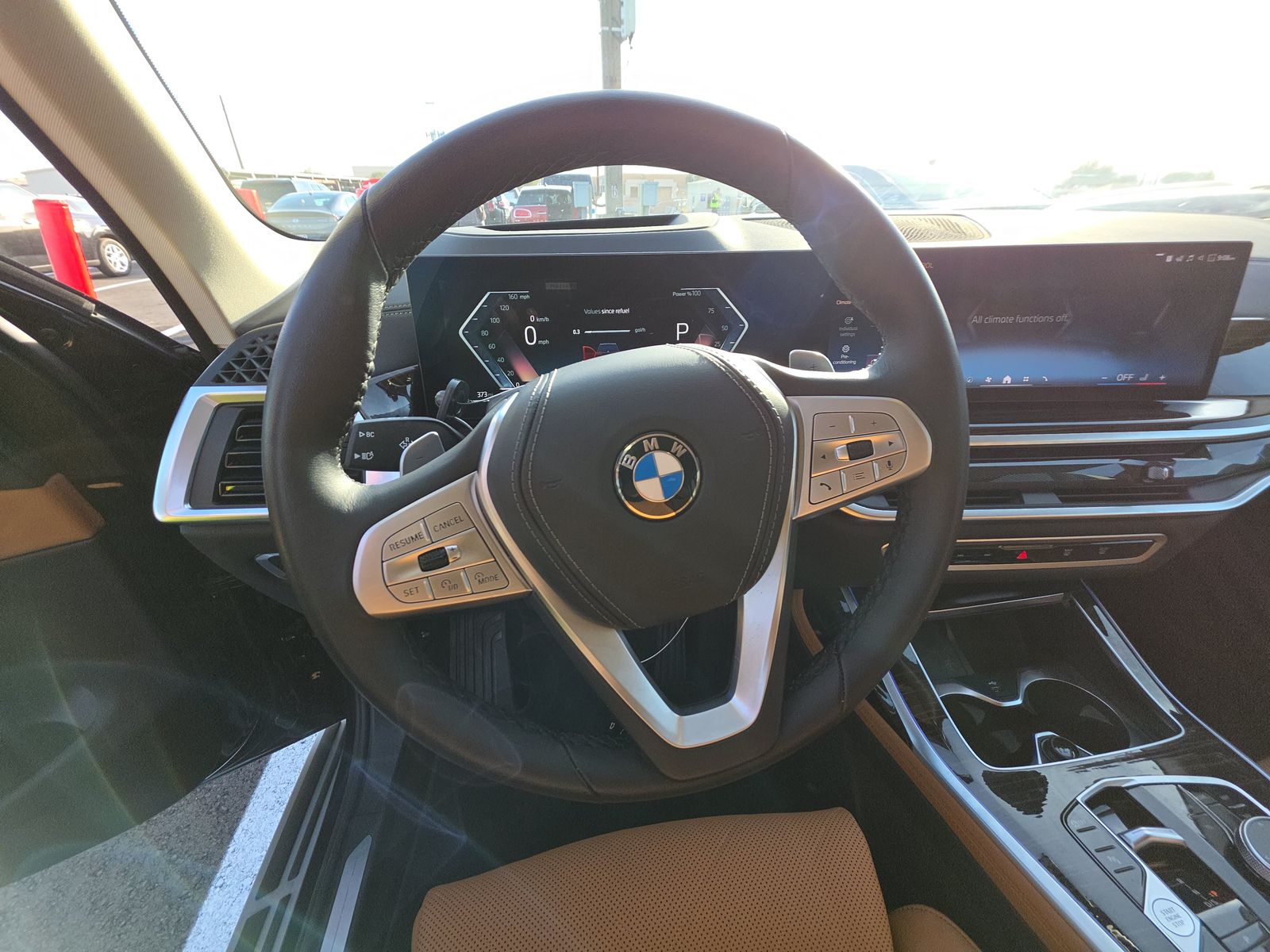2026 BMW X7 xDrive40i AWD