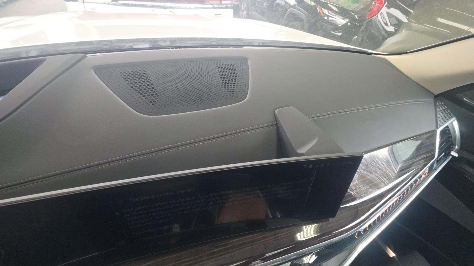 2026 BMW X7 xDrive40i AWD