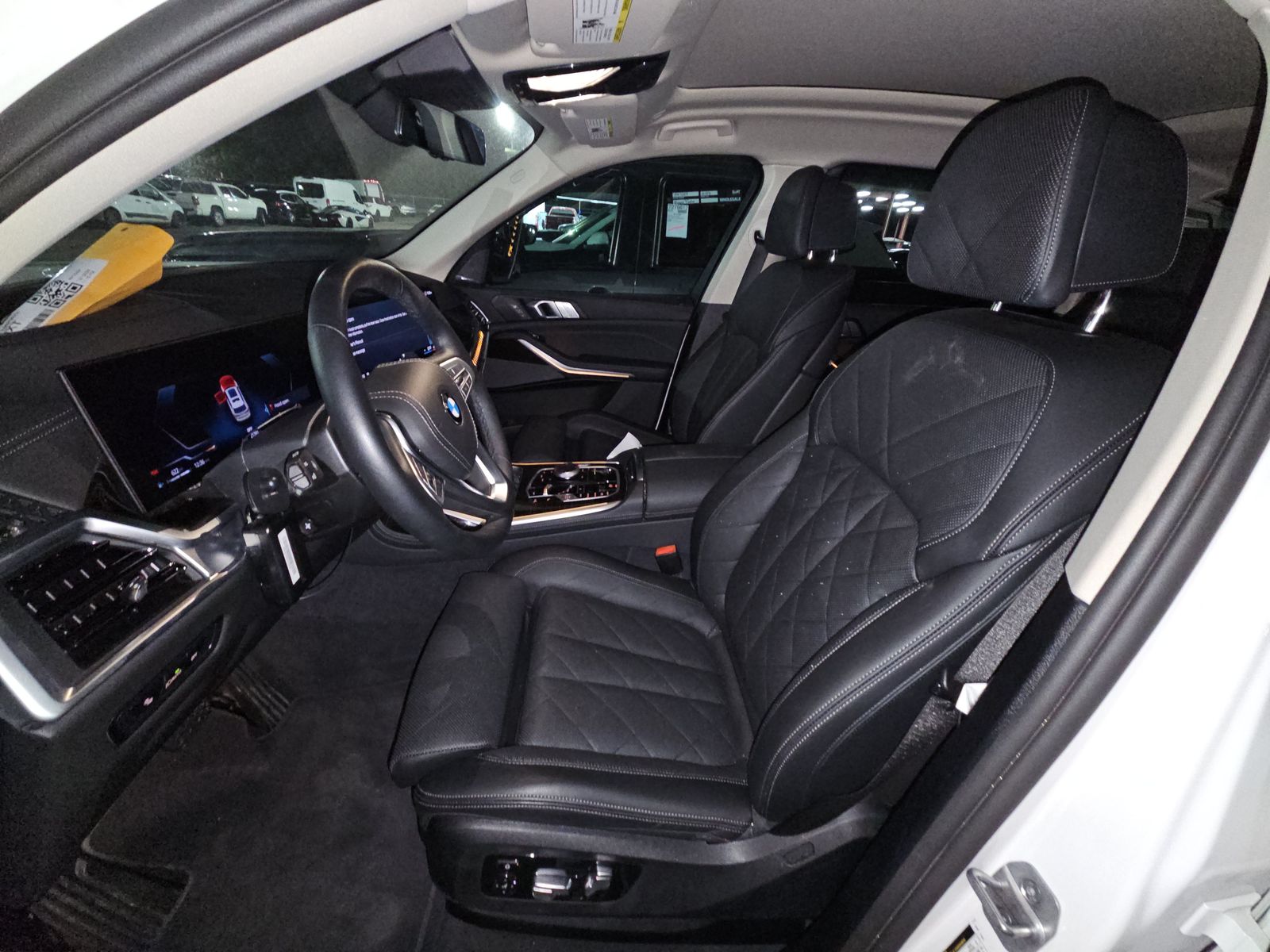 2026 BMW X7 xDrive40i AWD