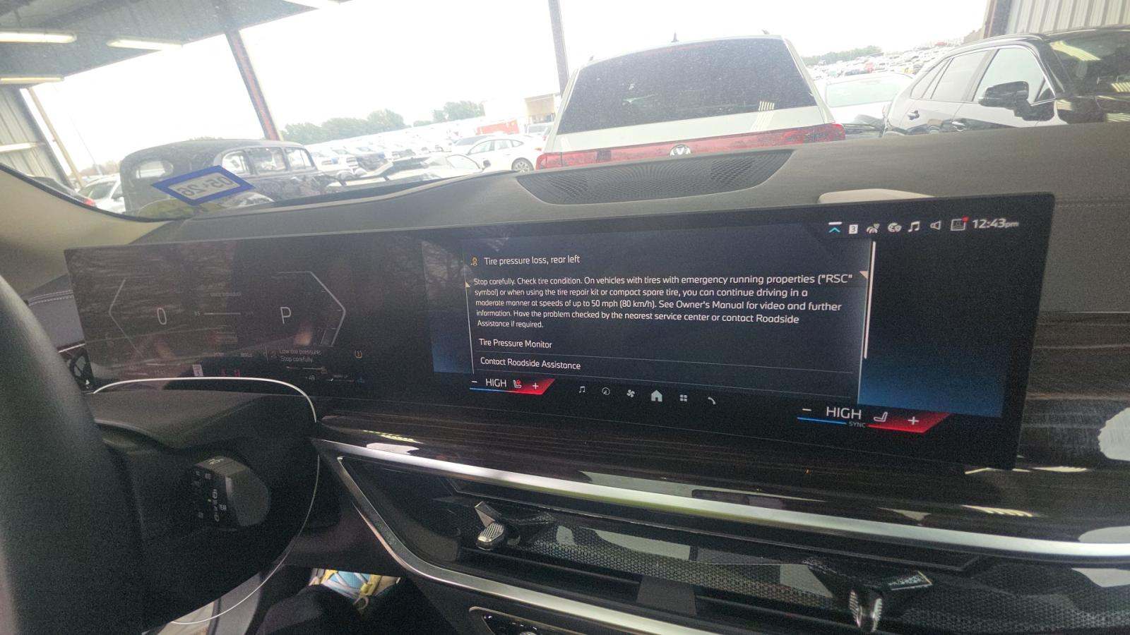 2026 BMW X7 xDrive40i AWD