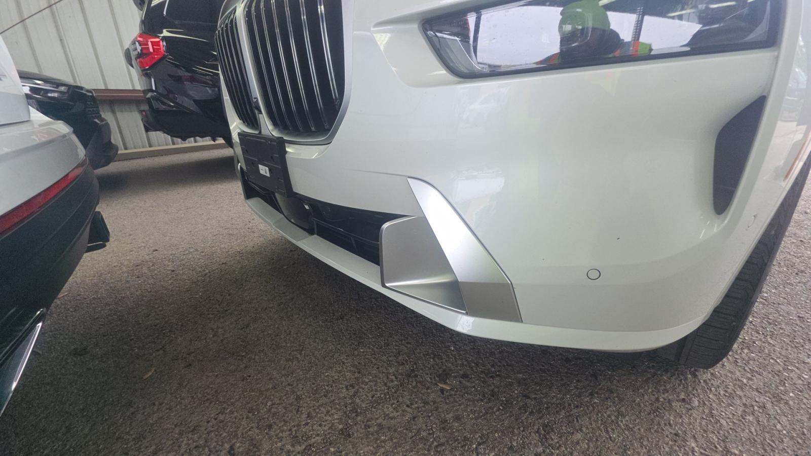 2026 BMW X7 xDrive40i AWD