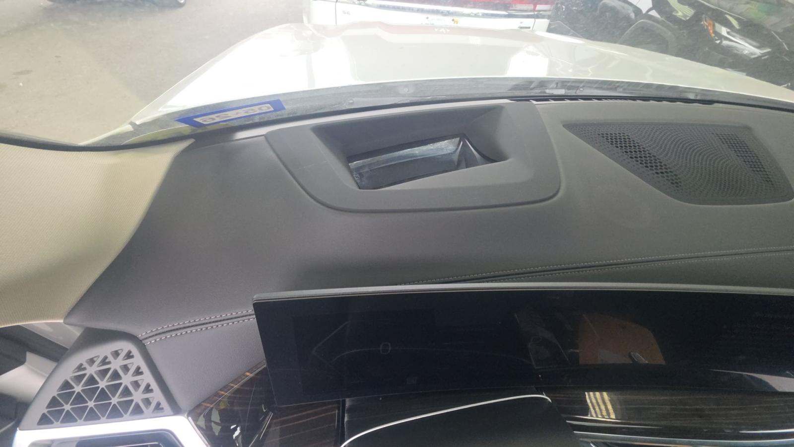 2026 BMW X7 xDrive40i AWD