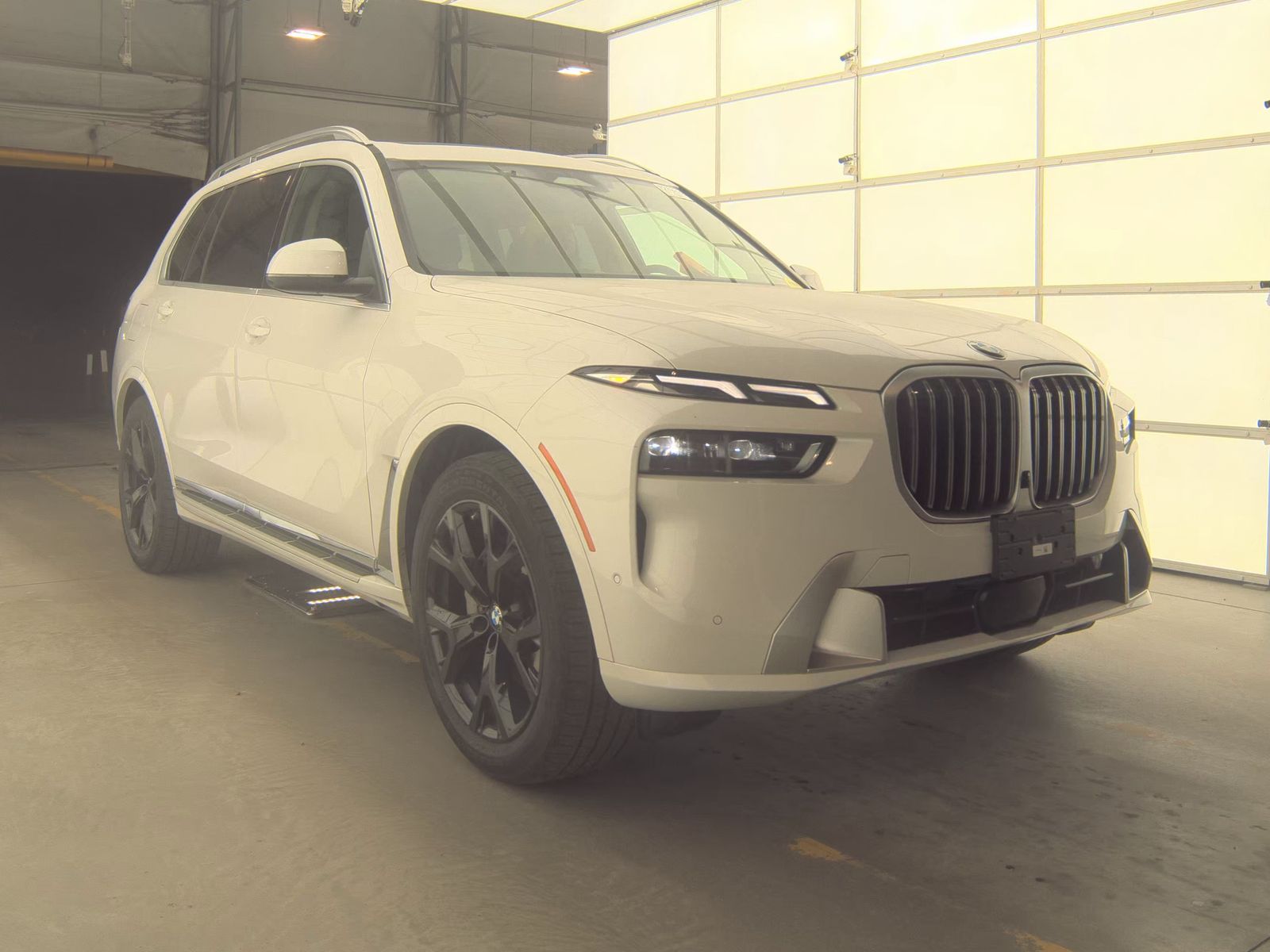 2026 BMW X7 xDrive40i AWD
