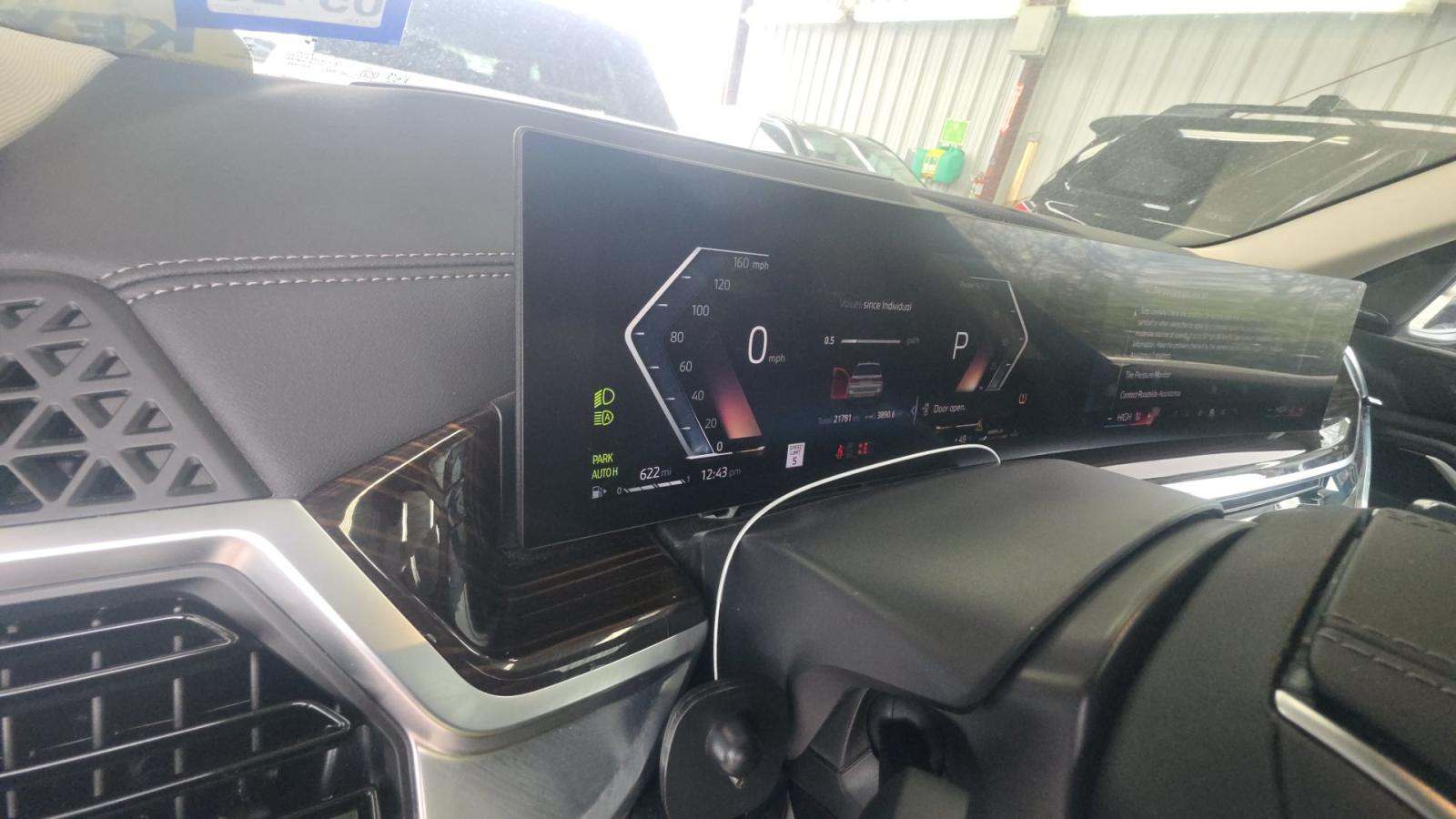 2026 BMW X7 xDrive40i AWD