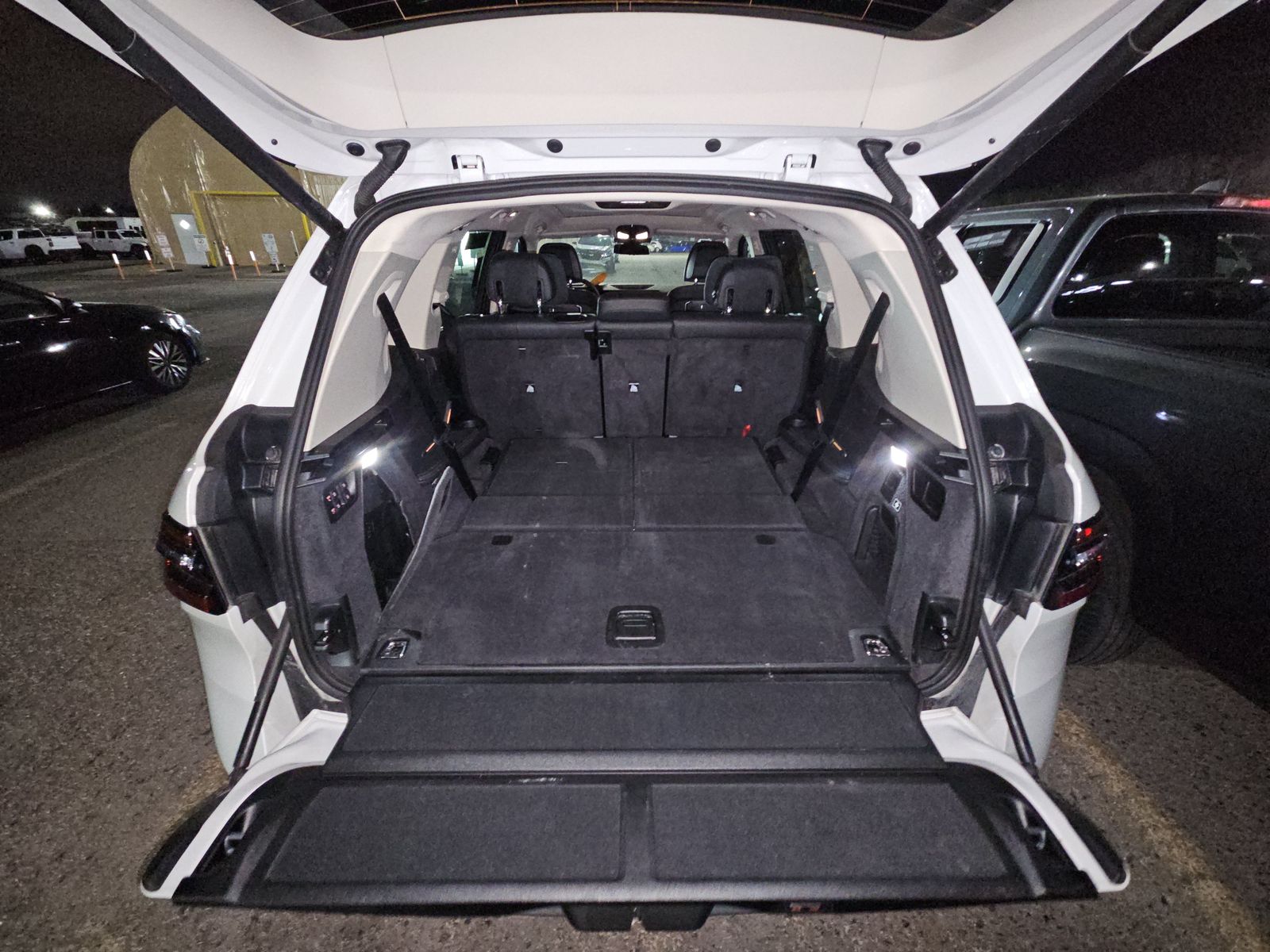 2026 BMW X7 xDrive40i AWD