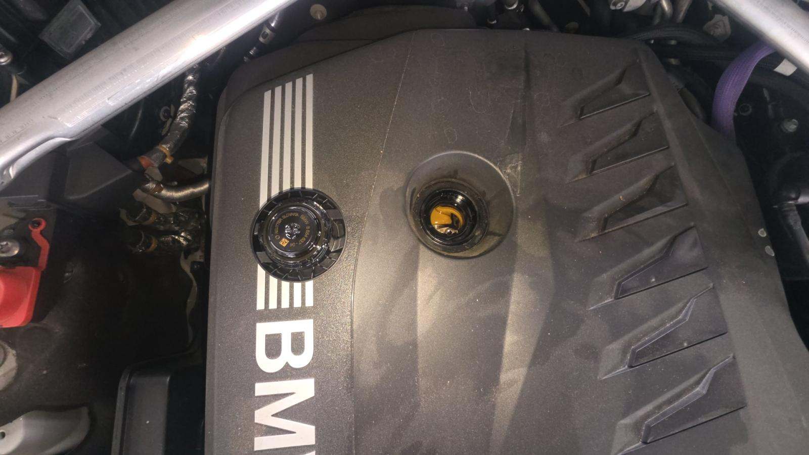 2026 BMW X7 xDrive40i AWD