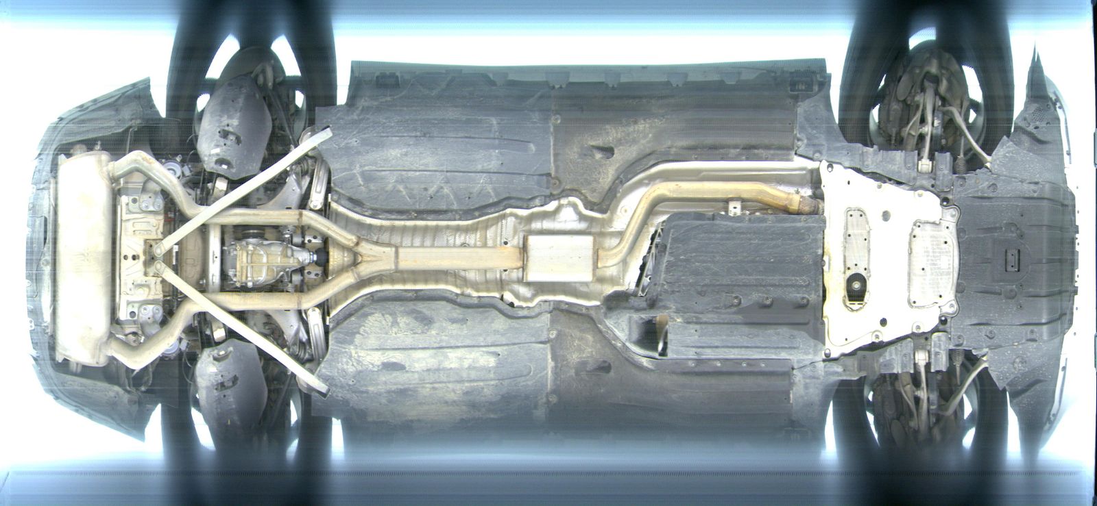 2026 BMW X7 xDrive40i AWD