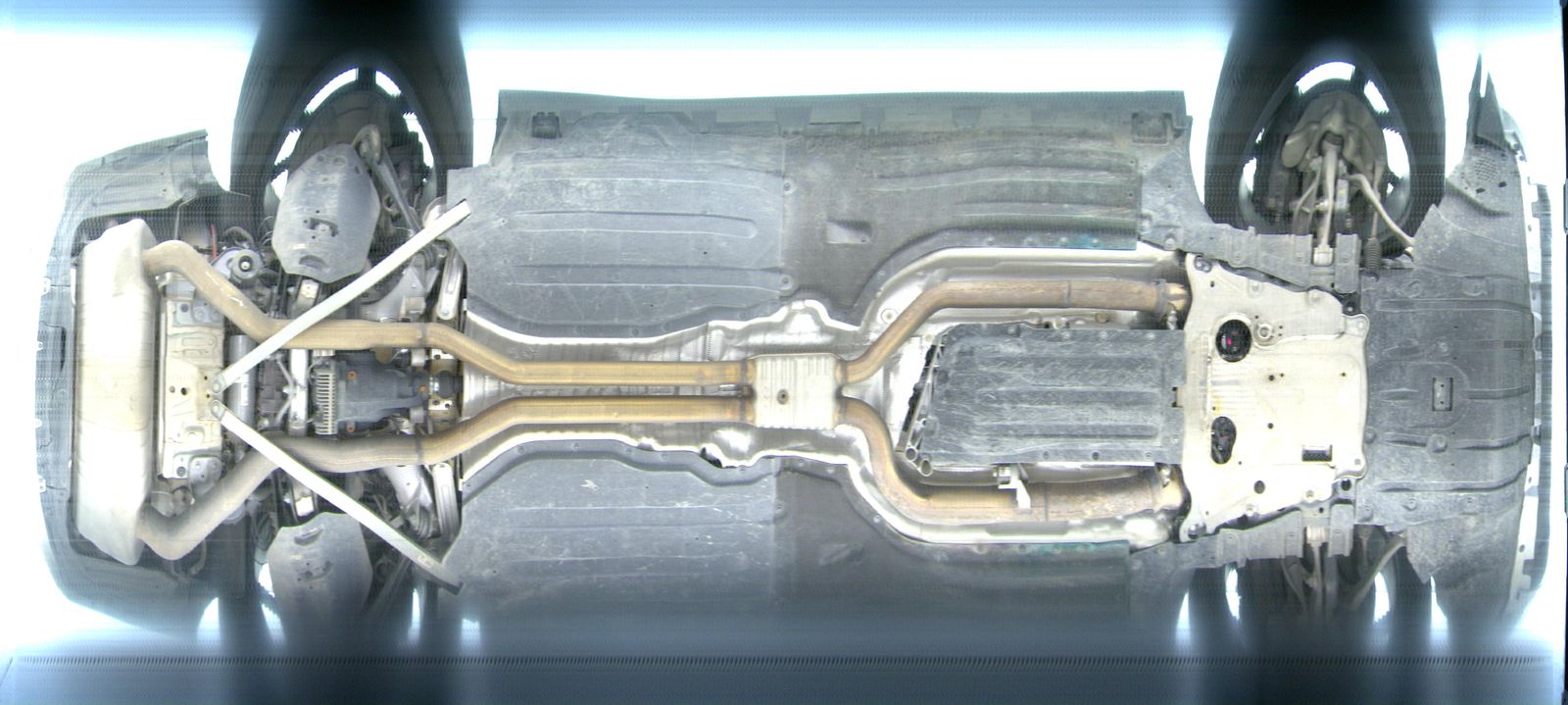 2026 BMW X7 M60i AWD