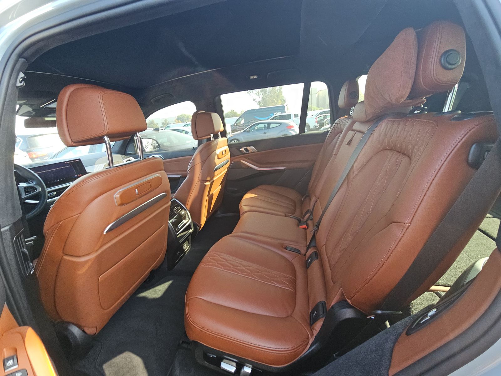 2026 BMW X7 M60i AWD